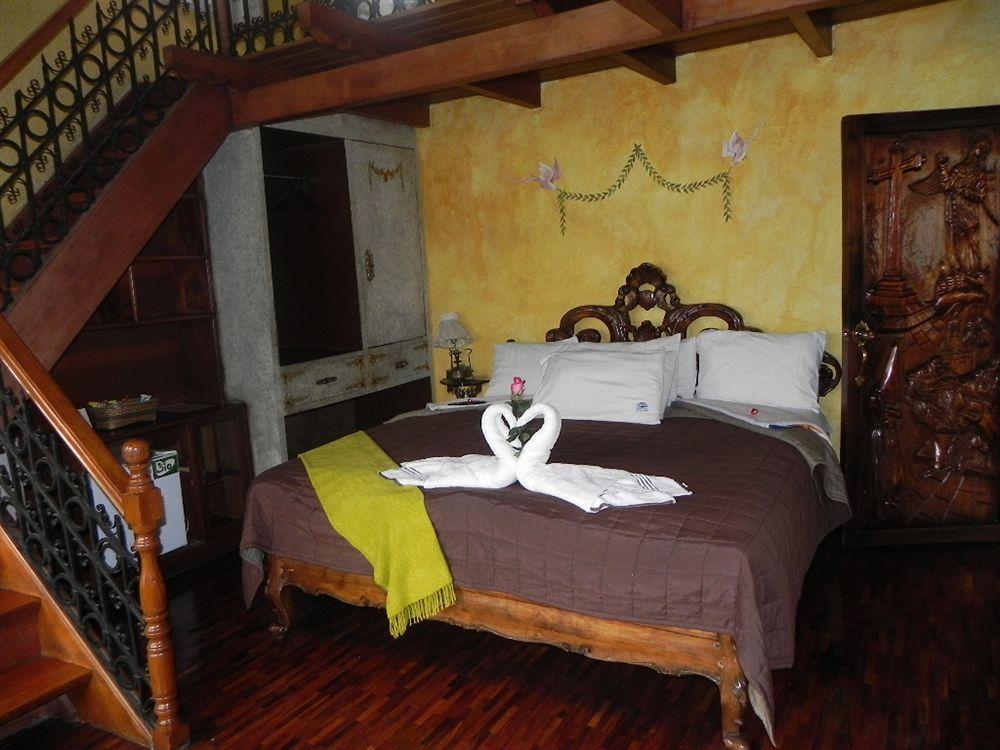 Hotel Nass Sol De Quito Luaran gambar