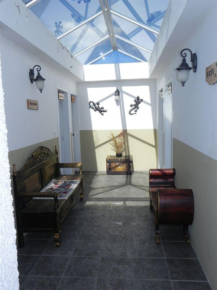 Hotel Nass Sol De Quito Luaran gambar