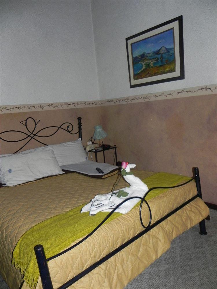 Hotel Nass Sol De Quito Luaran gambar