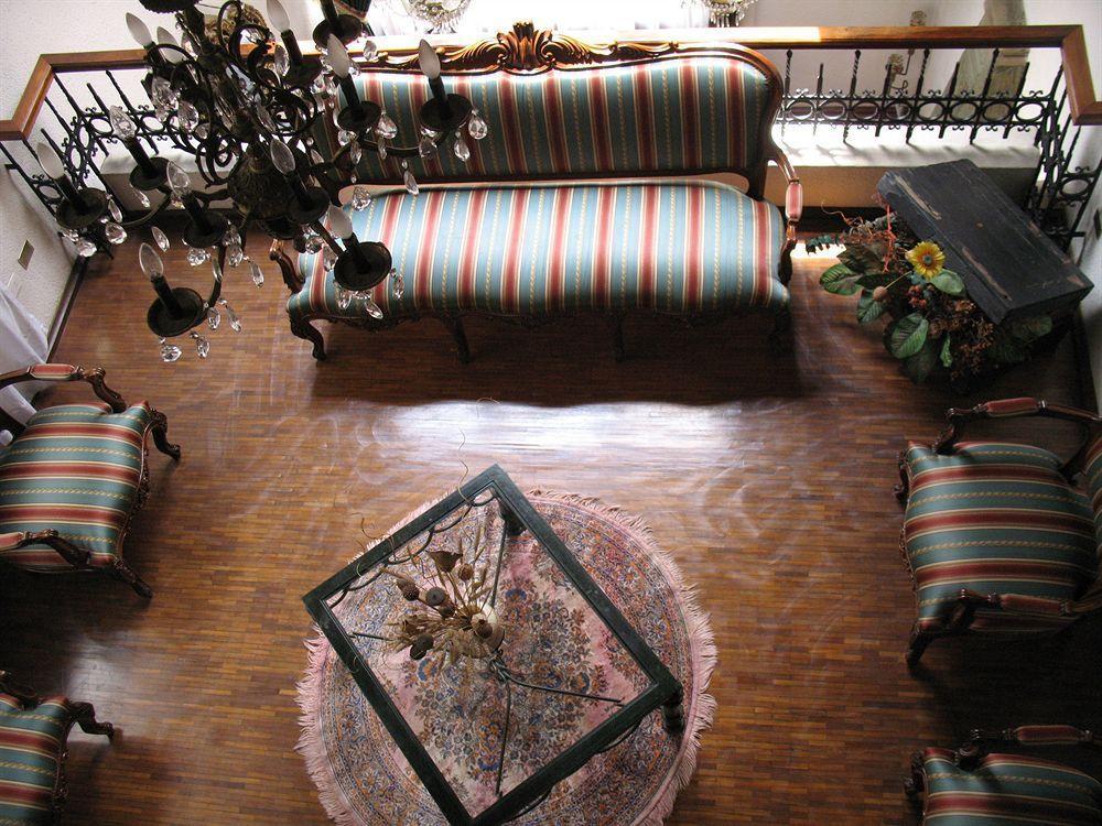 Hotel Nass Sol De Quito Luaran gambar