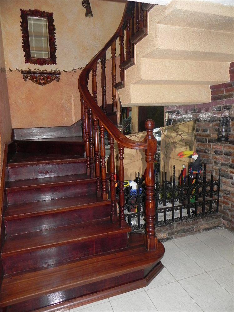Hotel Nass Sol De Quito Luaran gambar