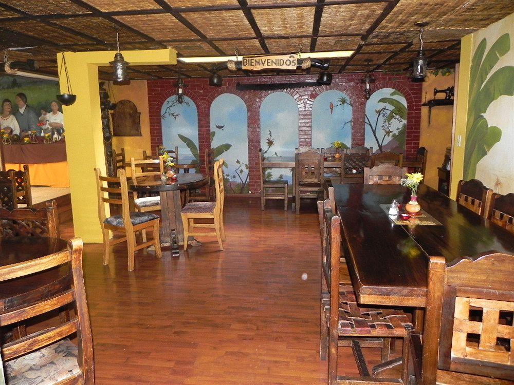 Hotel Nass Sol De Quito Luaran gambar
