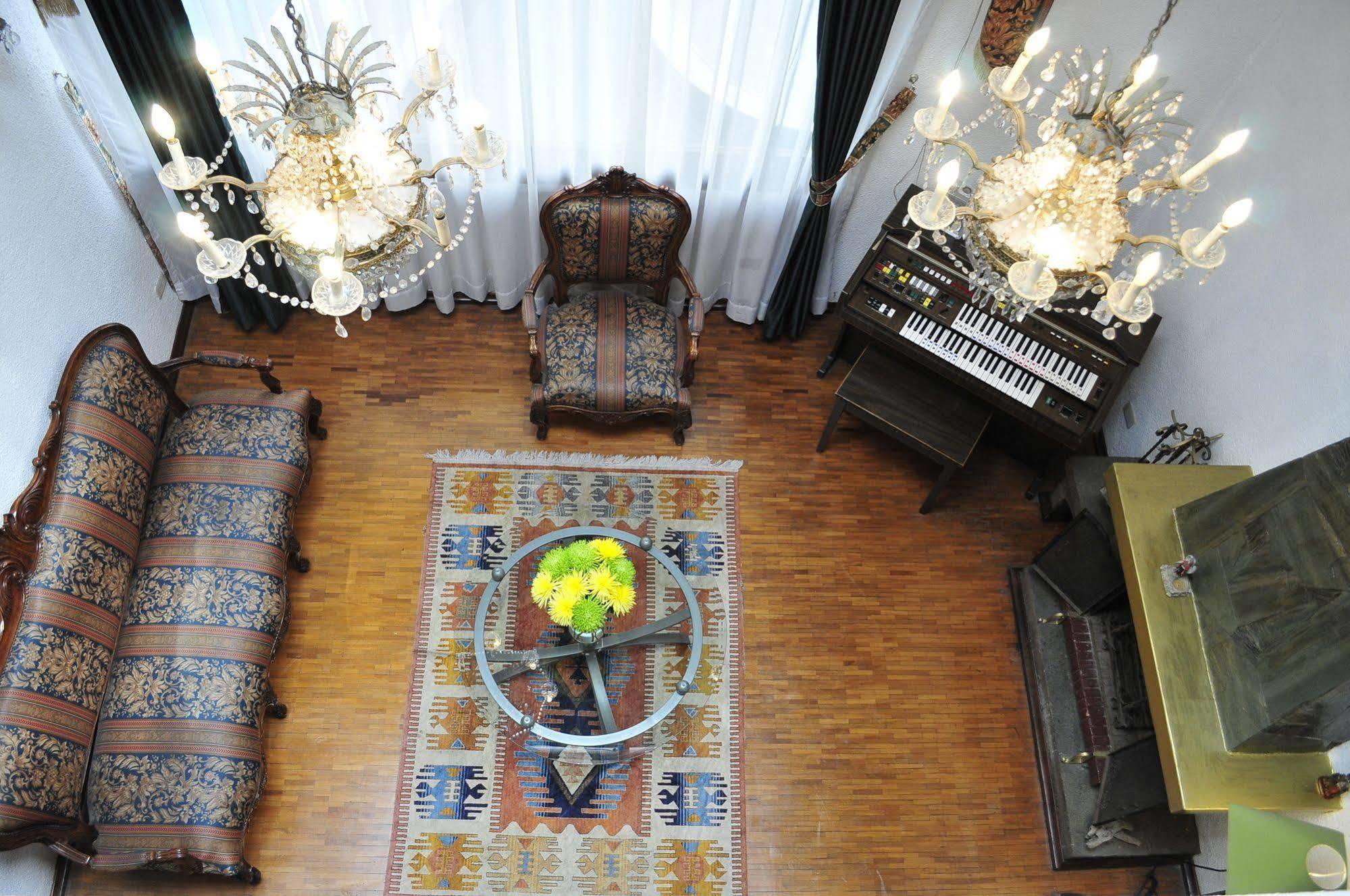 Hotel Nass Sol De Quito Luaran gambar