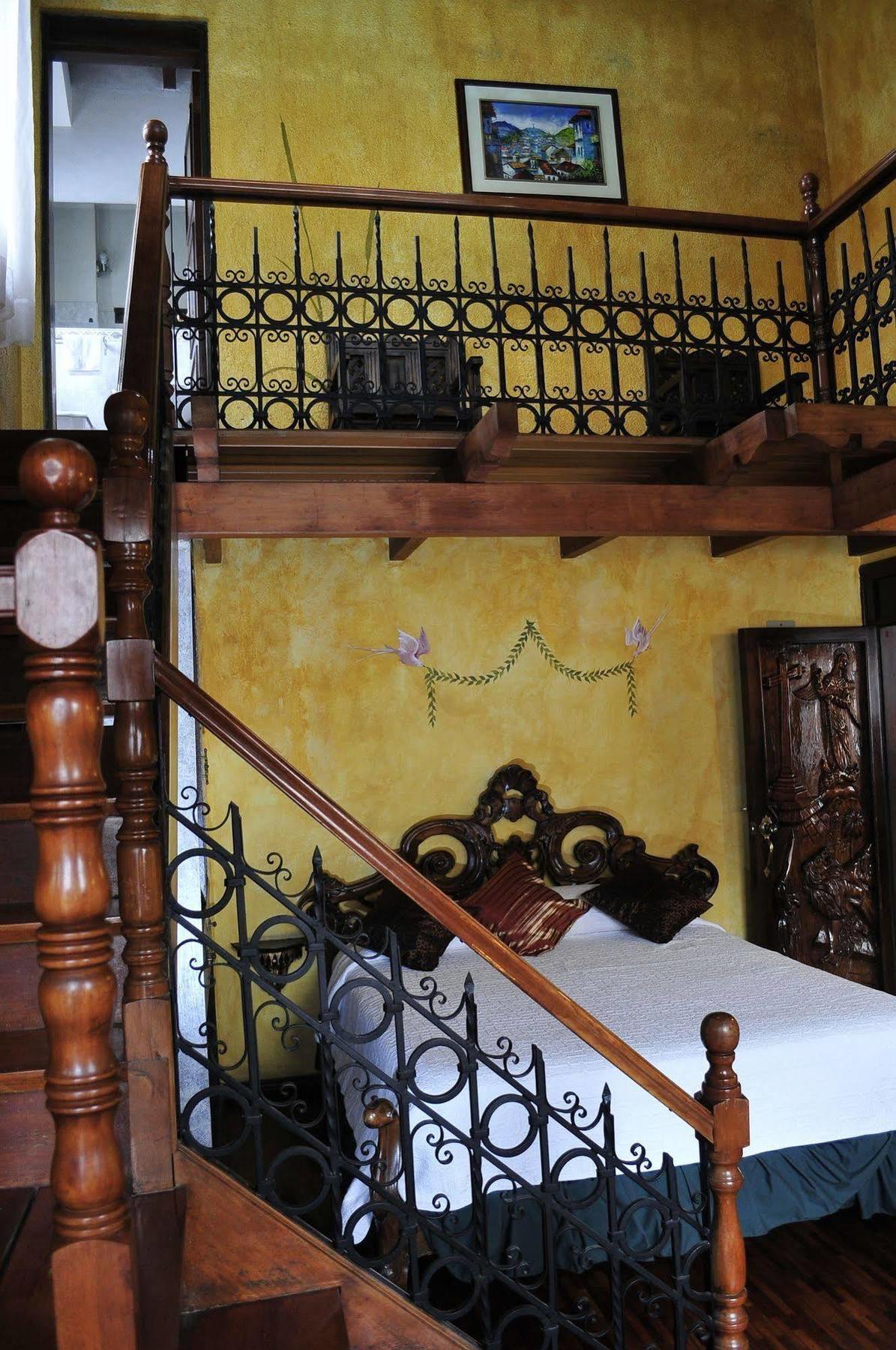 Hotel Nass Sol De Quito Luaran gambar