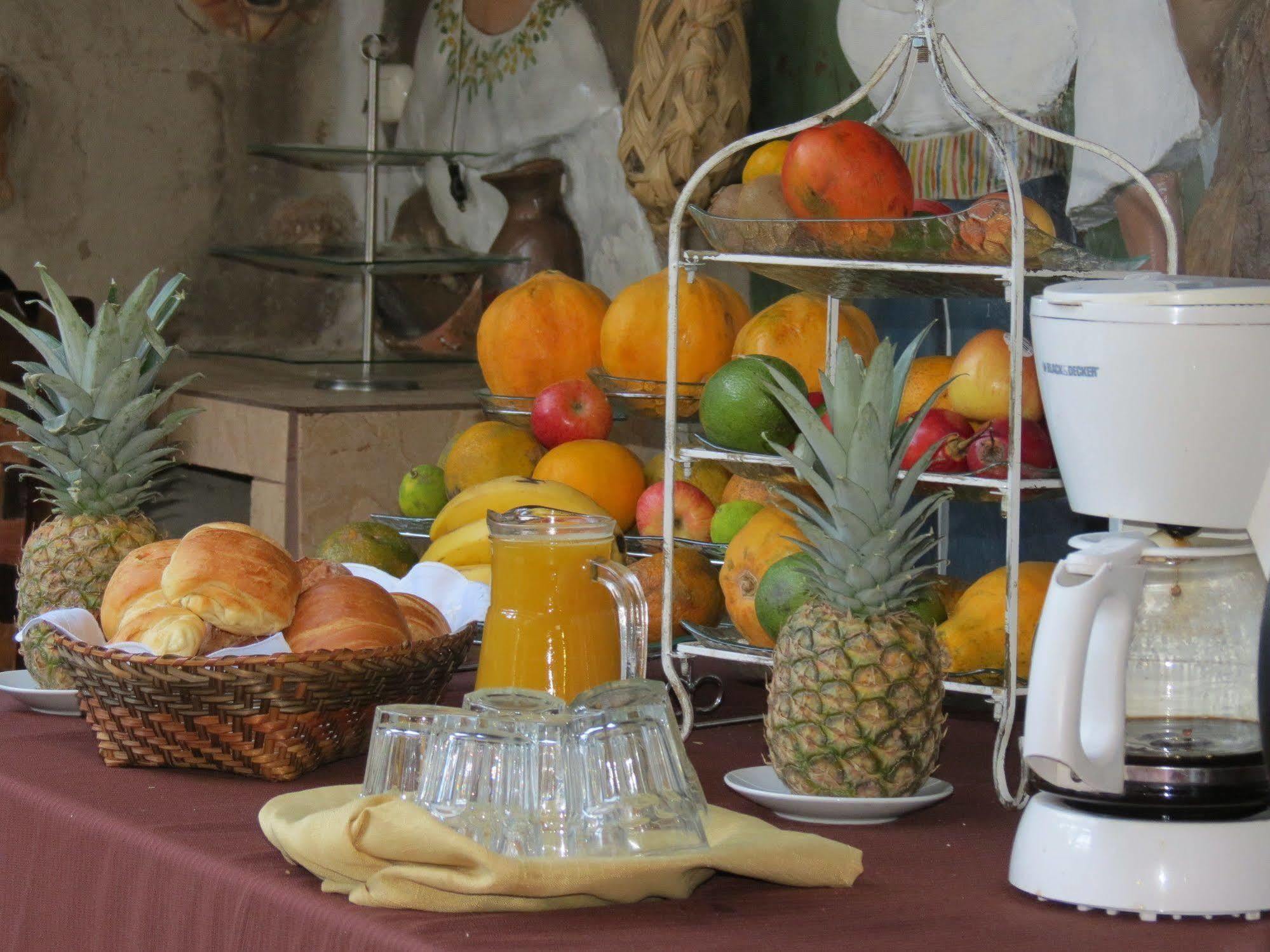 Hotel Nass Sol De Quito Luaran gambar