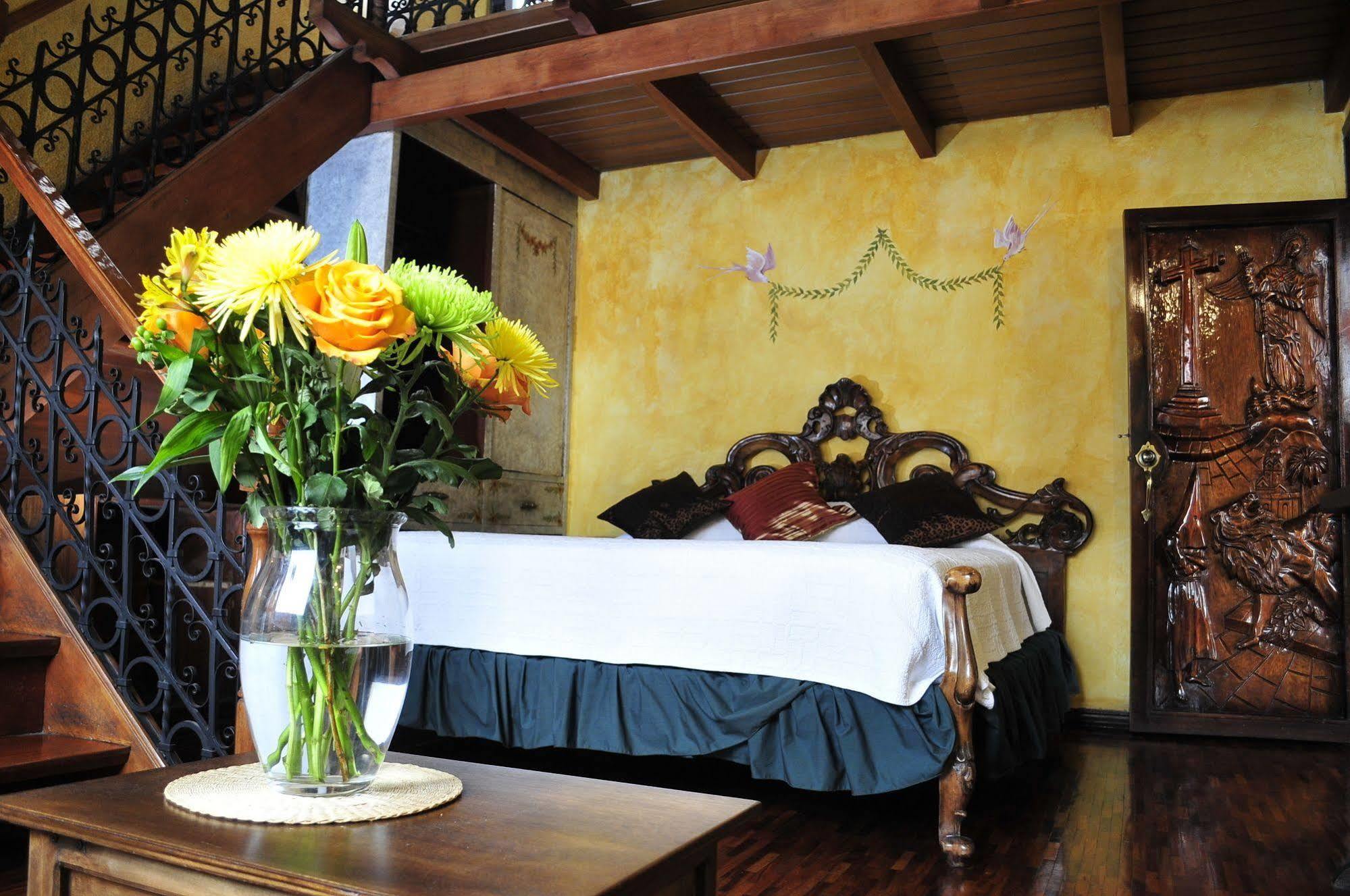 Hotel Nass Sol De Quito Luaran gambar
