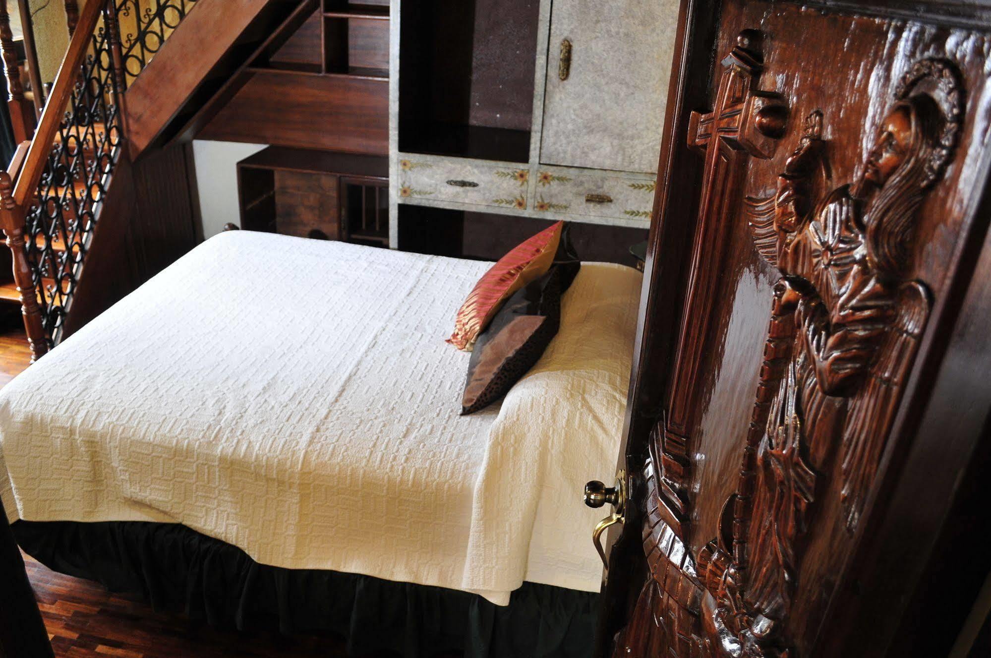 Hotel Nass Sol De Quito Luaran gambar